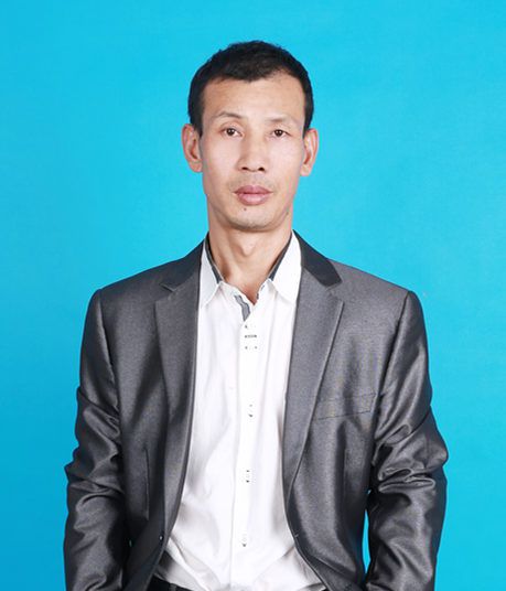 台州装修工长陈国学