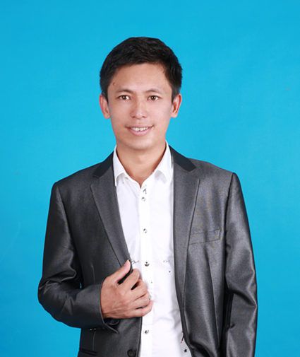 台州装修工长范贤超